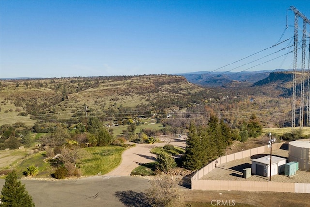 247 Eagle Nest Dr, Chico CA, 95928 land for sale