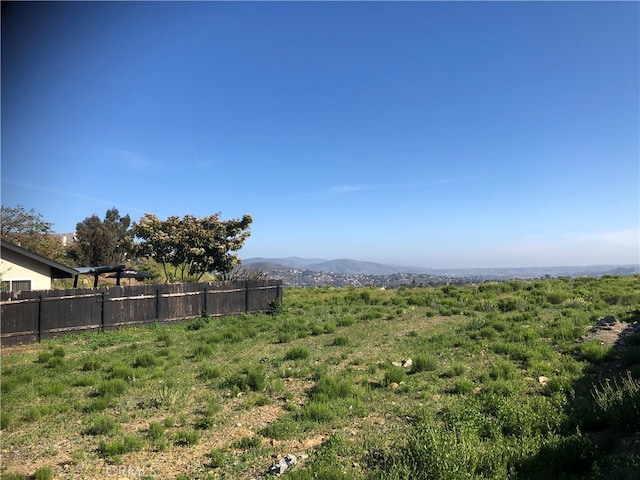 0 Eastridge, La Mesa, CA 91941