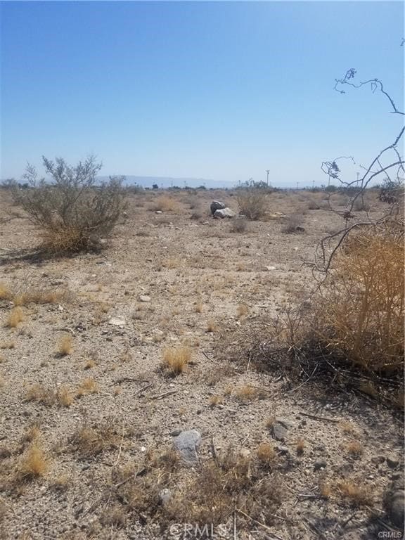 2444 Sea Fair Ave, Salton City CA, 92274 land for sale