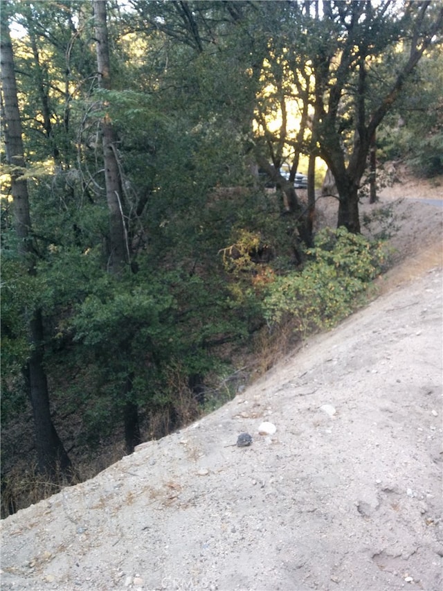 0 Chillion Dr, Crestline CA, 92325 land for sale