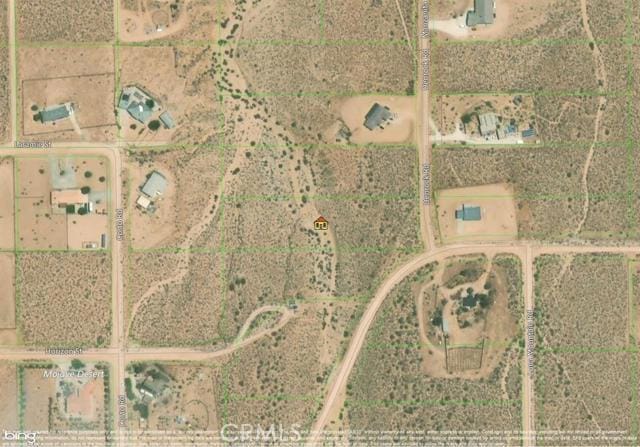 0 Denrock Rd, Apple Valley CA, 92308 land for sale