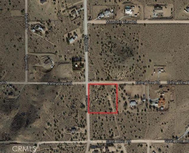 0 Milpas Dr, Apple Valley CA, 92308 land for sale