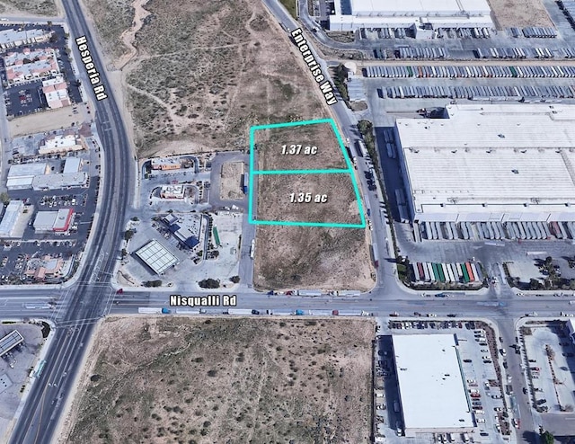 Address Not Disclosed, Victorville CA, 92395 land for sale