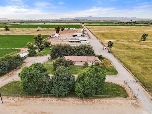 4251 N Intake Blvd, Blythe CA, 92225 land for sale