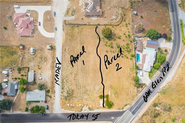 0 Tokay, Cherry Valley CA, 92223 land for sale