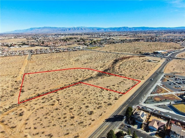 15321 El Evado Rd, Victorville CA, 92394 land for sale