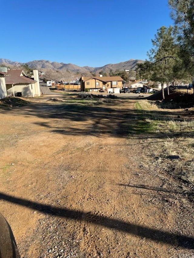 Listing photo 3 for 0 Panorama Dr, Wofford Heights CA 93285