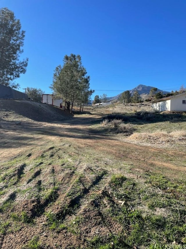 0 Panorama Dr, Wofford Heights CA, 93285 land for sale