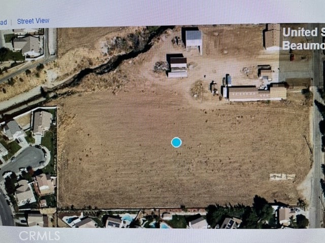 11345 Sunnyslope Ave, Beaumont CA, 92223 land for sale