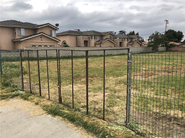 2821 Musgrove Ave, El Monte CA, 91732 land for sale