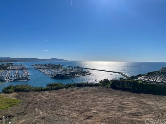 34412 St Of The Green Lant, Dana Point CA, 92629 land for sale