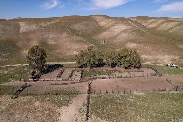 3160 Gillis Canyon Rd, Shandon, CA 93461 - photo 16