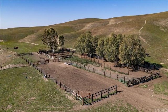 3160 Gillis Canyon Rd, Shandon, CA 93461 - photo 15