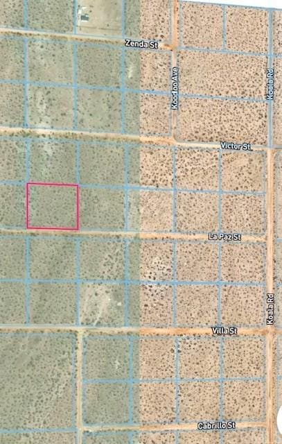 0 La Paz St, Adelanto CA, 92301 land for sale