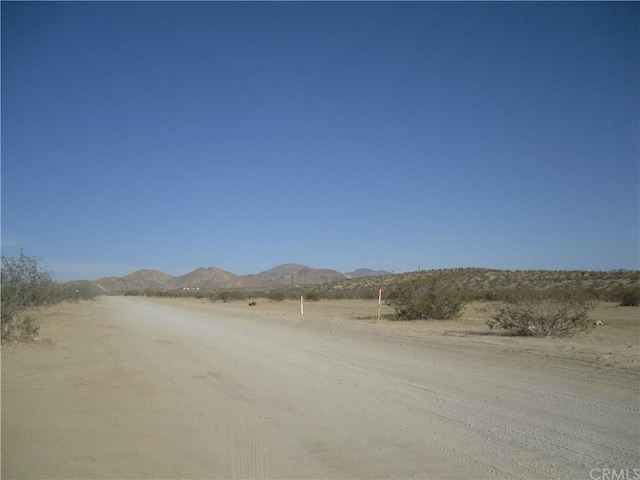 0 Stoddard Wells Rd, Apple Valley CA, 92307 land for sale