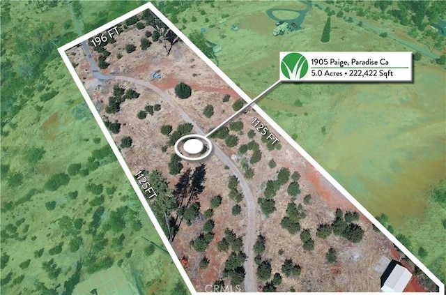 1905 Paige Ln, Paradise, CA 95969 - photo 2