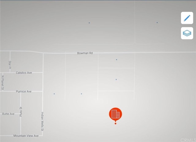 1 E Bowman, Ridgecrest CA, 93527 land for sale