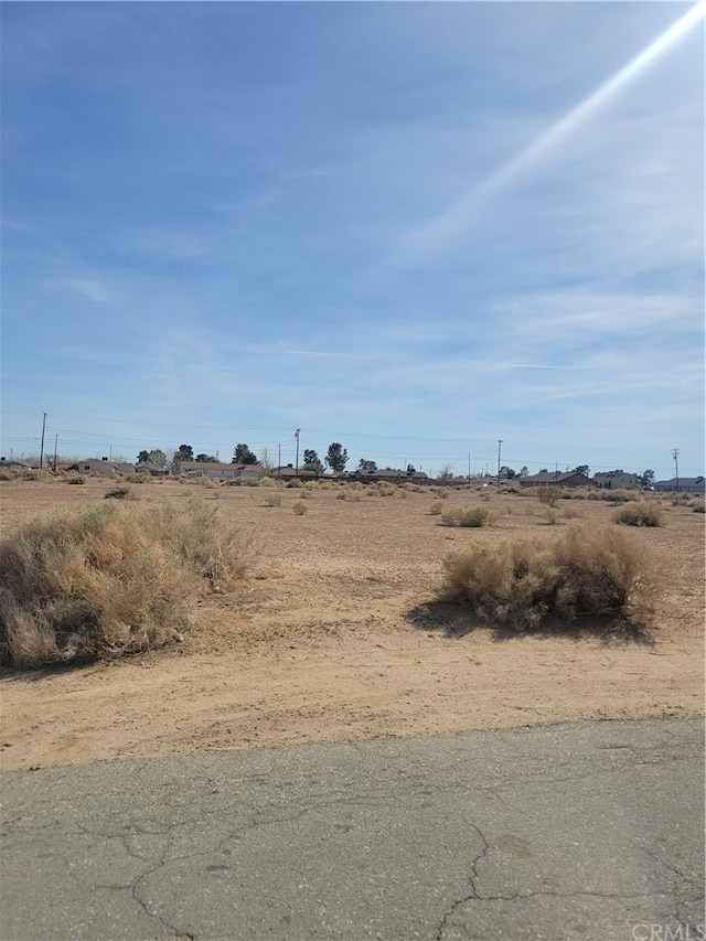 Listing photo 2 for 0 Quezon, California City CA 93505