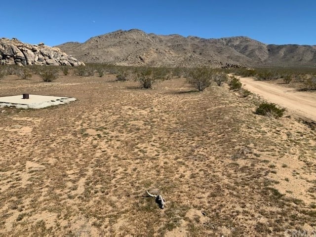 0 Esaws Ave, Apple Valley CA, 92307 land for sale