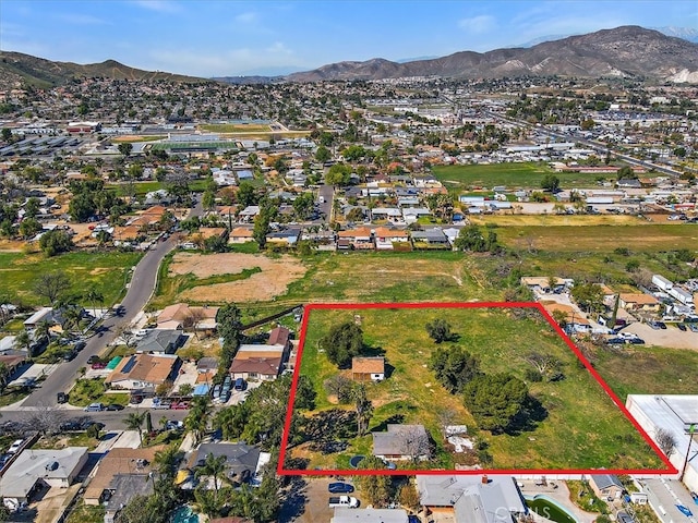 4077 Riverview Dr, Riverside CA, 92509 land for sale