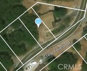 11 Crest Forest Dr, Cedarpines Park CA, 92322 land for sale