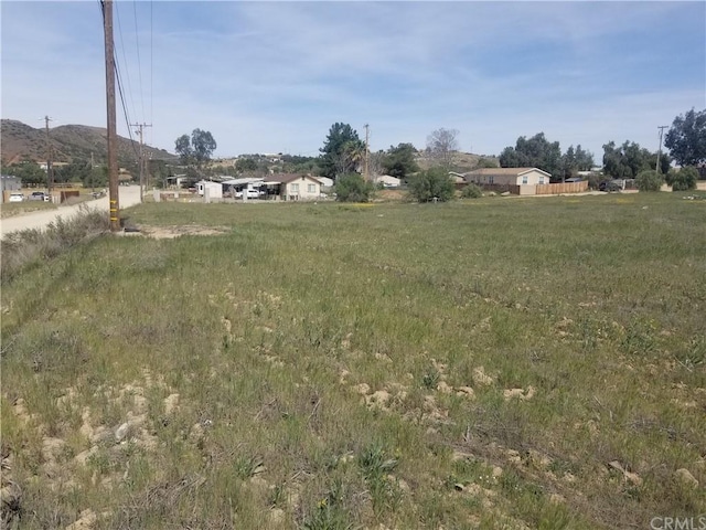 0 Kagel, Wildomar CA, 92584 land for sale