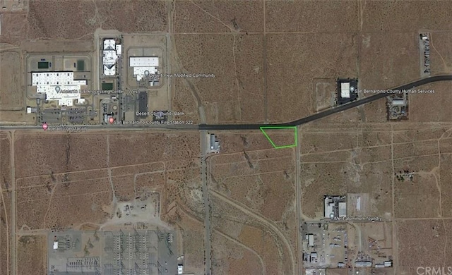 0 Rancho Rd, Adelanto CA, 92301 land for sale