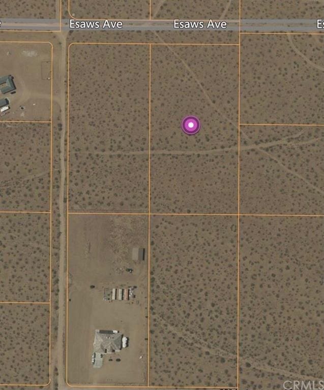 0 Esaws Ave, Apple Valley CA, 92307 land for sale