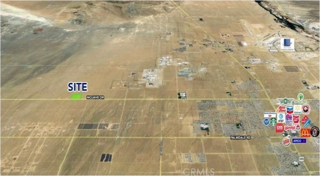 0 Mojave Rd, Adelanto CA, 92301 land for sale