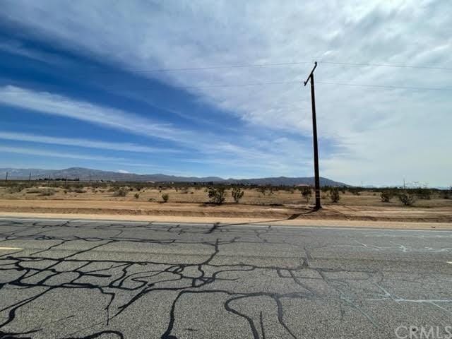 0 Bear Valley Rd, Apple Valley CA, 92308 land for sale