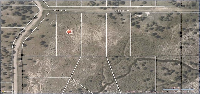 0 Moose Ln, Alturas CA, 96101 land for sale