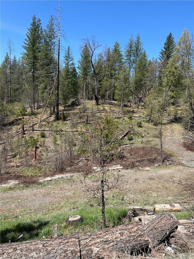 6493 Greeley Hill Rd, Coulterville CA, 95311 land for sale