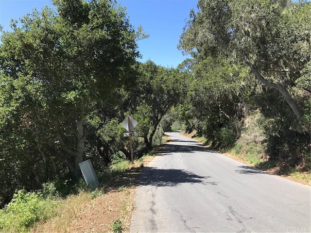 0 Hillcrest Dr, Cambria CA, 93428 land for sale