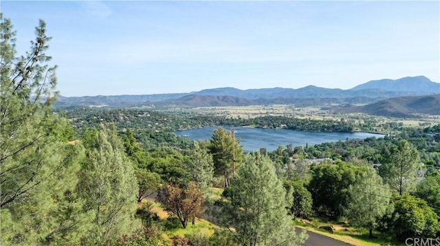 16506 Crescent Ct, Hidden Valley Lake CA, 95467 land for sale