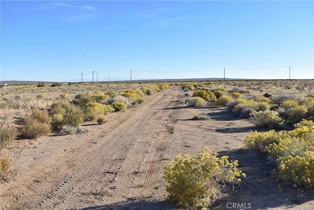 7400 Fir Ave, California City CA, 93505 land for sale