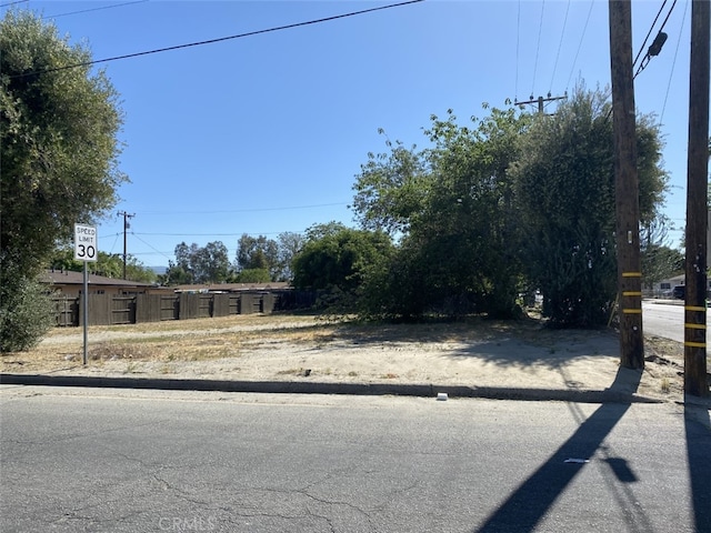 25244 Buena Vista St, Hemet CA, 92543 land for sale