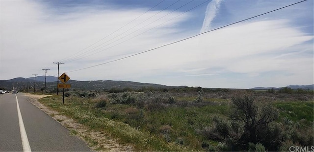 432285 Terwilliger Rd, Anza CA, 92539 land for sale