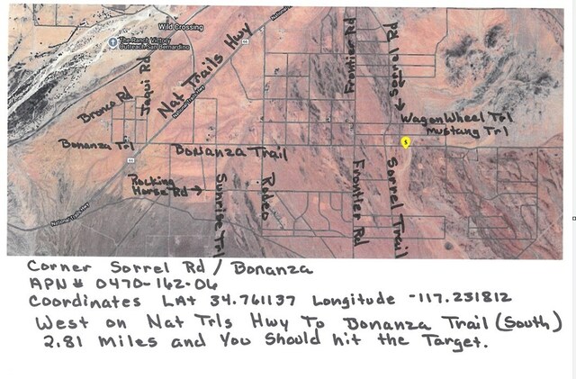 6 Bonanza Trl, Helendale, CA 92342 - photo 1