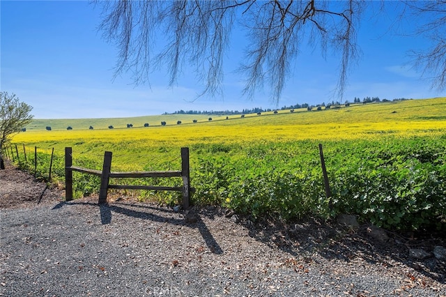 0 Valley View Dr, Exeter, CA 93221