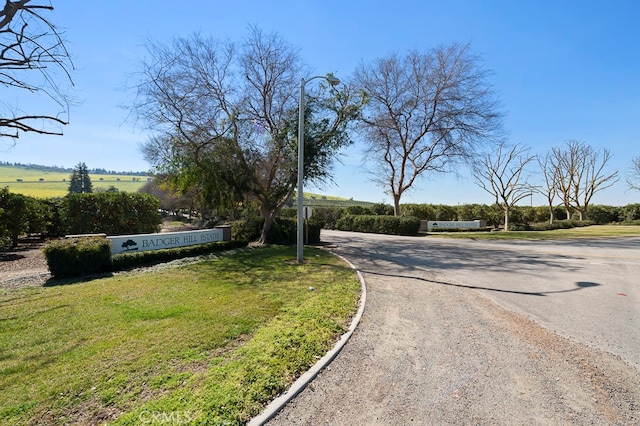 0 Valley View Dr, Exeter, CA 93221
