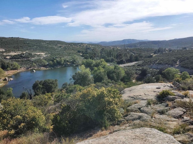 Listing photo 2 for 35627 Stagecoach Springs Rd, Pine Valley CA 91962