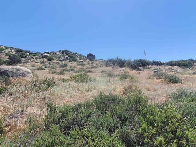 35974 Great Blue Heron Way, Pine Valley CA, 91962 land for sale