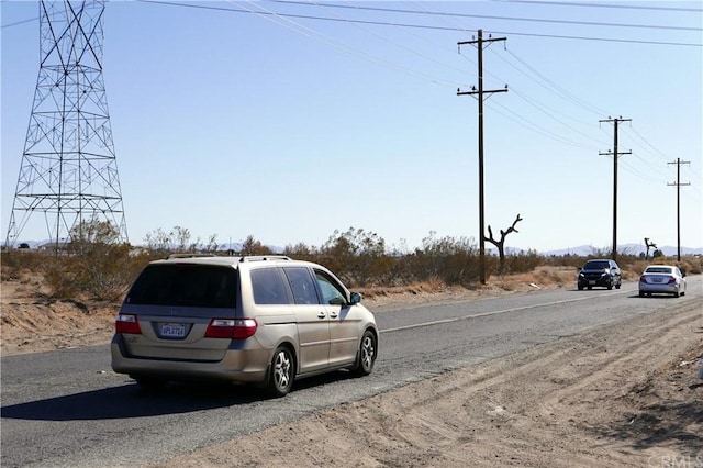 Listing photo 2 for 0 Aster Rd, Adelanto CA 92301