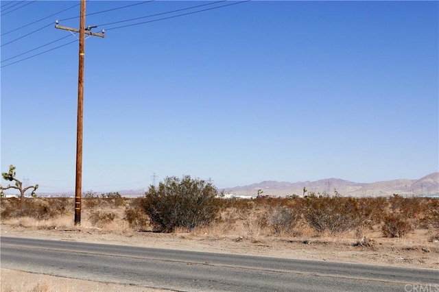 0 Aster Rd, Adelanto CA, 92301 land for sale