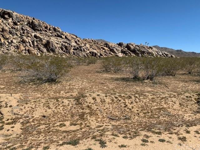 0 Esaws, Apple Valley CA, 92307 land for sale