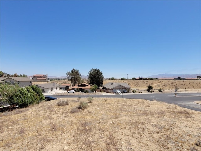 0 Spring Valley Pkwy, Victorville CA, 92395 land for sale