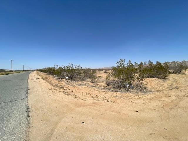 0 Navajo Rd, Apple Valley CA, 92307 land for sale