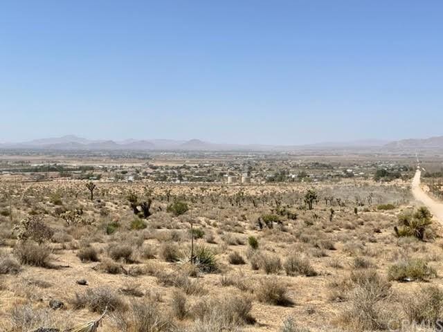 0 Valley Vista Ave, Apple Valley CA, 92308 land for sale