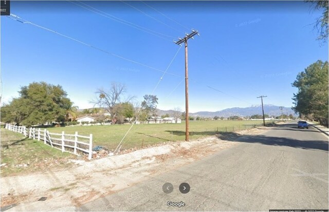 0 Lyon, Hemet CA, 92543 land for sale