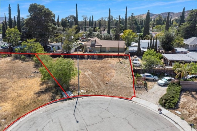 0 King, Banning CA, 92220 land for sale